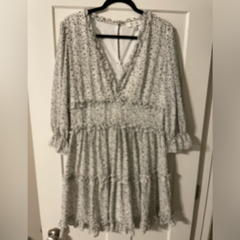 NWOT Boutique Dress - Picture 1 of 3